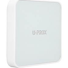 U-Prox Siren Kablosuz Iç Mekan (Dahili) Alarm Sireni 85DB Yeni Nesil