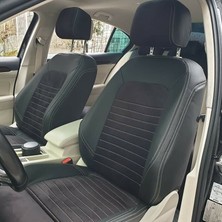 Es-Shoping Volkswagen Passat Araca Özel Koltuk Kılıfı