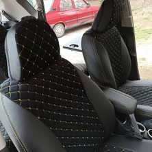 Es-Shoping Toyota Verso Araca Özel Koltuk Kılıfı