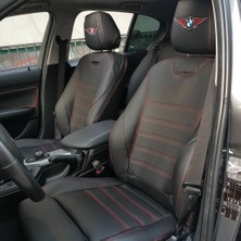 Es-Shoping Bmw 1 16 Araca Özel Koltuk Kılıfı