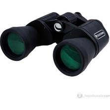 Celestron 10X50 PO Upclose G2 Su Geçirmez Kutu Dürbün 2x Odaklama Katsayısı ile Özel Kullanım Alanları