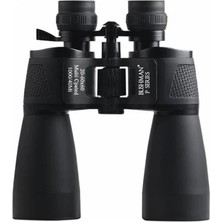 Bushman P20-60x60 Zoomlu Dürbün Su Geçirmez Özellikleri ile Dış Mekan Kullanımı İçin İdeal