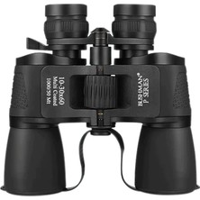 Bushman P10-30x60 Zoomlu Dürbün Su Geçirmez Özellikli ve Özel Kullanım Alanları İçin Uygun
