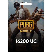 Tencent PUBG Mobile Oyun Pinleri 16200 UC Modeli ile Mobil Platformda Eğlenceli Deneyim