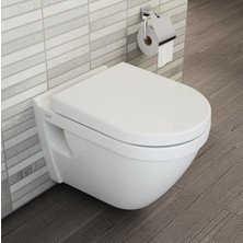 Vitra S50 Asma Klozet 54 cm