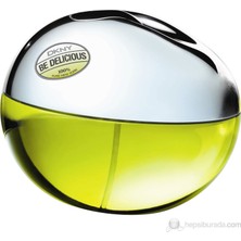 Dkny Be Delicious Kadın EDP 100 ml Ferah Odunsu Meyvemsi Koku Tüm Cilt Tipleri İçin