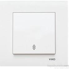 Viko Karre Veavien - Beyaz 90960704