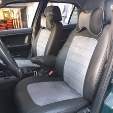 Es-Shoping Bmw E36 Araca Özel Koltuk Kılıfı