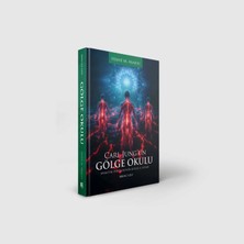Carl Jung'un Gölge Okulu (Birinci Cilt) – Analitik Psikolojinin Büyük El Kitabı