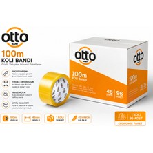 Otto Koli Bandı 1 Koli  96 ADET(45X100)