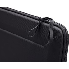 Thule Gauntlet 5 MacBook Kılıfı 16 Inç Siyah
