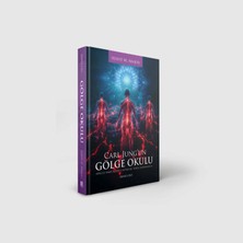 Bilinçdışı Yayınları A.Ş. Carl Jung'un Gölge Okulu (Ikinci Cilt) – Jungcu Bakış Açısıyla Astroloji, Simya, Eşzamanlılık