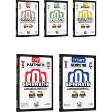 Ders Platosu Sıfırmatik Setli TYT AYT Fizik Kimya Biyoloji Matematik Geometri 30 Günde Konu Anlatımlı