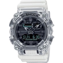 Casio GA-900SKL-7ADR G-Shock Erkek Kol Saati