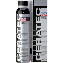 Liqui Moly Cera Tec Seramik Katkılı Motor Yağ Koruma 300 ml Kaliteli Yağ Katkısı