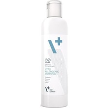 Vet Expert Hipoalerjenik Şampuan 250 ml Yulaf Proteinli Hassas Ciltler İçin Nemlendirici