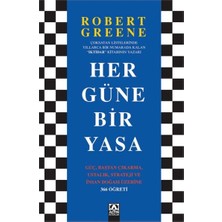 Altın Kitaplar Her Güne Bir Yasa