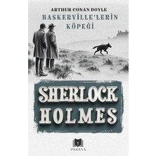 Baskerville’lerin Köpeği - Sherlk Holmes