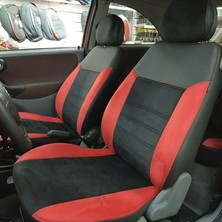 Es-Shoping Opel Corsa Araca Özel Koltuk Kılıfı