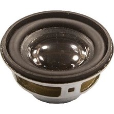 Motorobit 8 Ohm 3W Hoparlör 40MM Yüksek Ses Kalitesi ile Uygun Fiyatlı Proje Çözümü