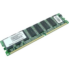 OEM 1GB DDR2 667MHz RAM PC Uyumlu Oyun ve Tasarım İçin Yüksek Performans