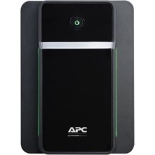Apc BX2200MI-GR Back-Ups 2200VA ,230V  Güç Kaynağı, 230V, 39 cm Derinlikte ve Uzun Süreli Çalışma