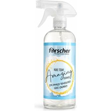 Forscher Professional Çok Amaçlı Temizleyici & Leke Çıkarıcı: Evinizde Profesyonel Temizlik Deneyimi!
