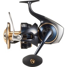 Daiwa Saltiga 25 30000 P Makara