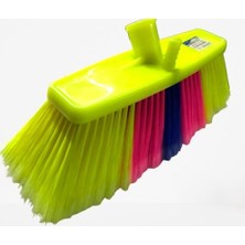Elmas Oto Yıkama Fırçası 9.5 cm Yumuşak Kıl Yapısı ile Etkili Temizlik Sağlar
