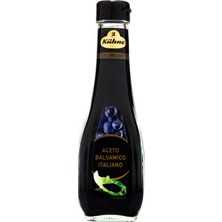 Kühne Balsamik Sirke 250 ml