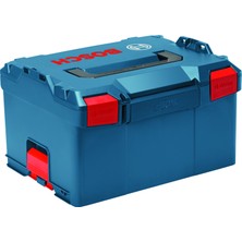 Bosch Professional L-boxx 238 Taşıma Çantası Dayanıklı Tasarım ile Çok Amaçlı Kullanım İçin