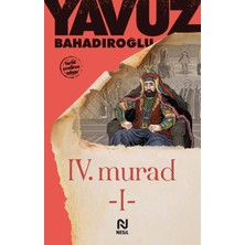 Nesil Yayınları 4. Murad - I