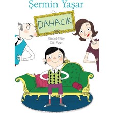 Doğan Çocuk Dahacık Türkçe - Şermin Yaşar