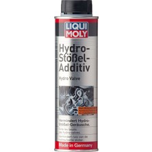 Liqui Moly Lifter Supap İteceği Katkısı Ses Kesici 300 Ml. 1009