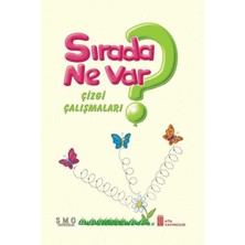Sırada Ne Var? Çizgi Çalışmaları