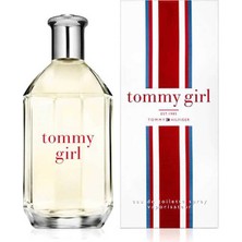 Tommy Hilfiger Girl Cologne Edt 50 Ml