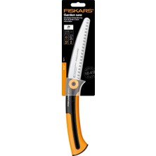 Fiskars 123870-1000613 Xtract™ Küçük Budama Testeresi SoftGrip™ Tutuş ile Konforlu Kullanım