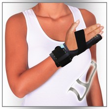 Case Boksör Kırığı Ateli Kb 434