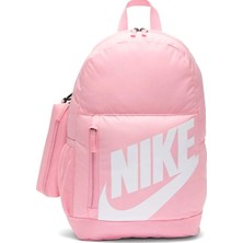 Nike Elmntl Bkpk - Unisex Sırt Çanta BA6030-654