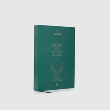 Büyük Sır Üstadı - Kötülük Çiçekleri (Ciltli Sert Kapak)