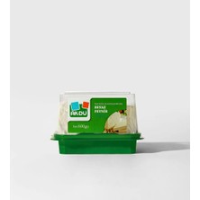 Akdu Peynir Keçi Koyun Inek Karışık Beyaz Peynir 600 gr