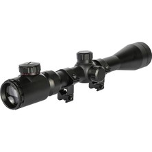 Comet Comet 3-9X40EG Tüfek Dürbünü ( TD003 )