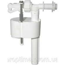 Siamp 93 Y Gömme Rezervuar Handy Flatör 1/2" Plasti̇K Di̇Şli̇