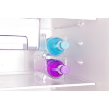 DecoBella Şişe Düzenleyici 50819 - Şeffaf