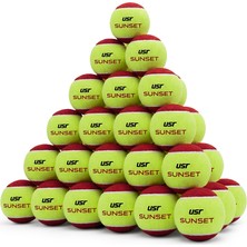 USR Sunset 48 li Tenis Antrenman Topu
