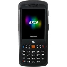 M3 Black 3.5" 4g Lte (2d) Karekod Win Ce 6.0 El Terminali