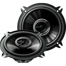 Pioneer TS-G1320F 250W 35W RMS 13 cm Oto Hoparlör Tweeterli Üst Seri Yüksek Güç