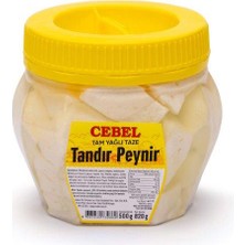 Cebel Tandır  Peynir T.y. 500 gr