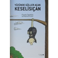 Redhouse Kidz Yayınları SEV Yayıncılık Yüzünde Güller Açan Keselisıçan Frank Tashlin Çocuk Öykü 64 Sayfa 3-6 Yaş