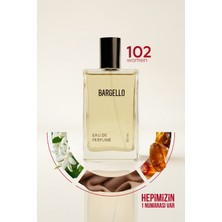 Bargello 102 Kadın 50 ml EDP Parfüm Çiçeksi Koku ile Şık Hediye Seçeneği